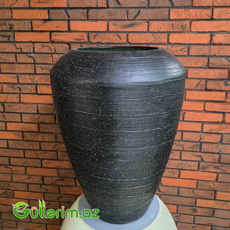 Fiber Glass dibçək -*-*- sm (Fiber dibcek)