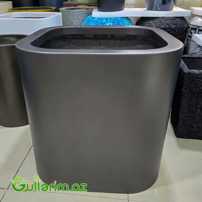 Fiber Glass dibçək -*-*- sm (Fiber dibcek)