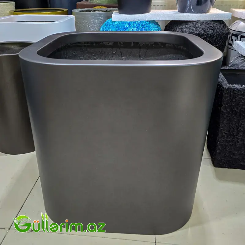 Fiber Glass dibçək -*-*- sm (Fiber dibcek)