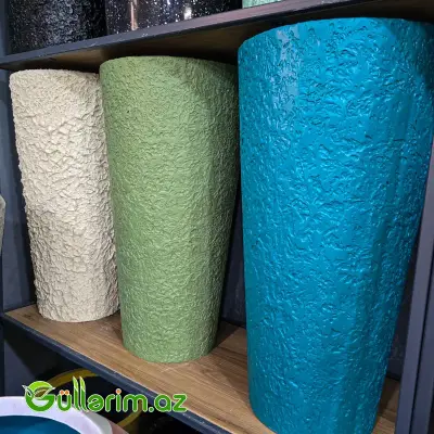 Fiber Glass dibçək -*-*- sm (Fiber dibcek)