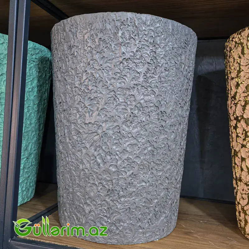 Fiber Glass dibçək -*-*- sm (Fiber dibcek)