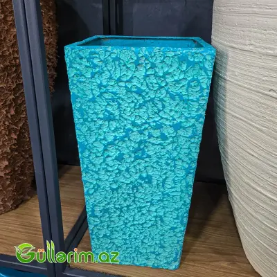 Fiber Glass dibçək -*-*- sm (Fiber dibcek)