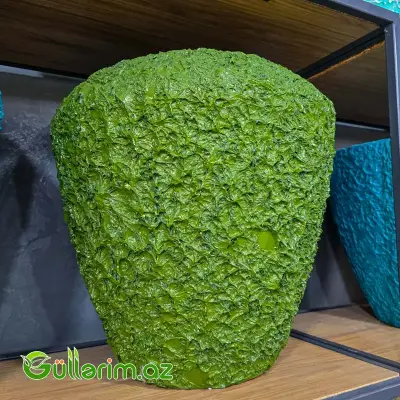 Fiber Glass dibçək -*-*- sm (Fiber dibcek)