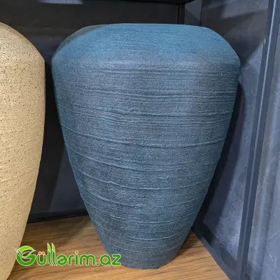 Fiber Glass dibçək -*-*- sm (Fiber dibcek)