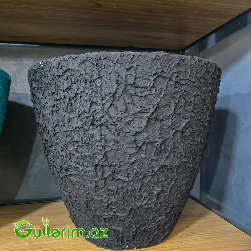 Fiber Glass dibçək -*-*- sm (Fiber dibcek)