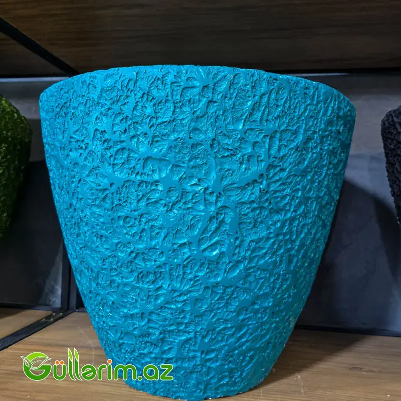 Fiber Glass dibçək -*-*- sm (Fiber dibcek)