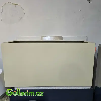 Fiber Glass dibçək -*-*- sm (Fiber dibcek)