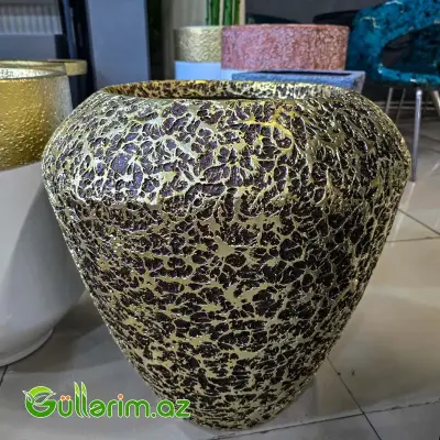 Fiber Glass dibçək -*-*- sm (Fiber dibcek)