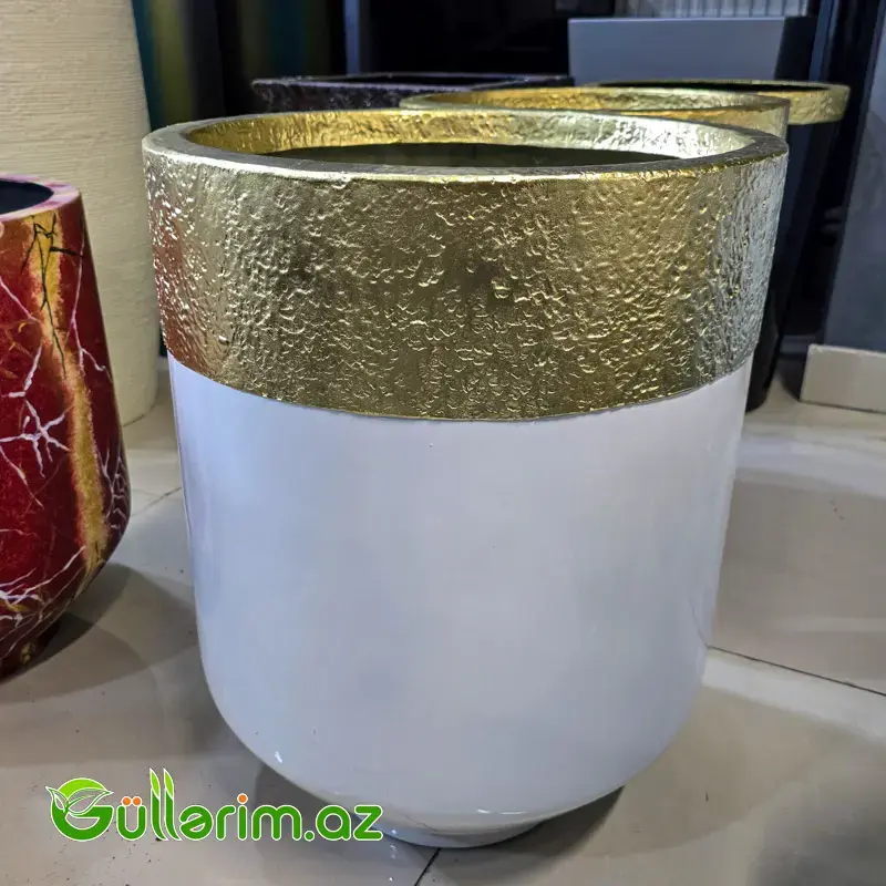Fiber Glass dibçək -*-*- sm (Fiber dibcek)