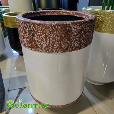 Fiber Glass dibçək -*-*- sm (Fiber dibcek)