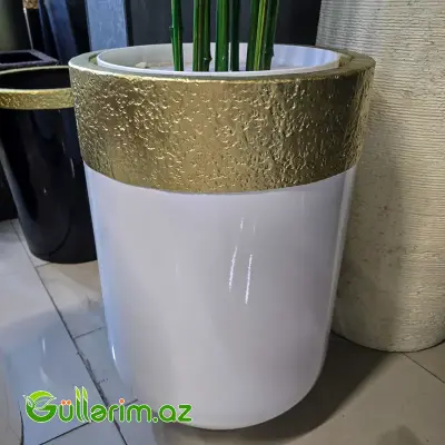 Fiber Glass dibçək -*-*- sm (Fiber dibcek)