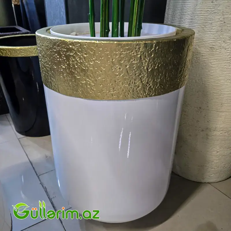 Fiber Glass dibçək -*-*- sm (Fiber dibcek)