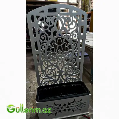 Taxta dibçək - IOSAN