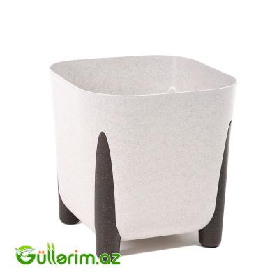 Lamela ECO Dibçək (Ayaqlı Model)