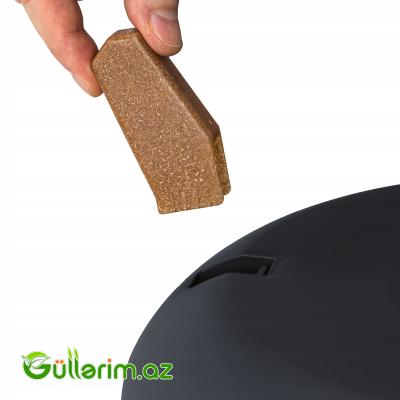 Lamela Dibçək (Ayaqlı Model)