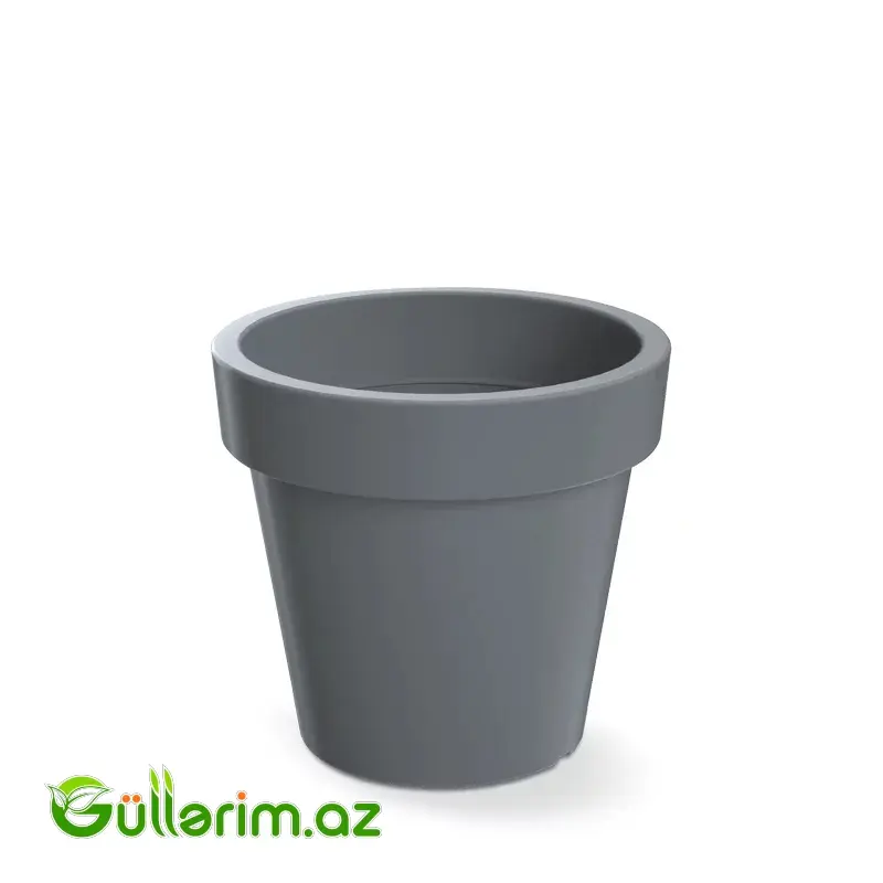 Plastik Dibçək 024