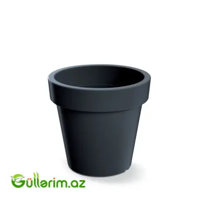 Plastik Dibçək 024