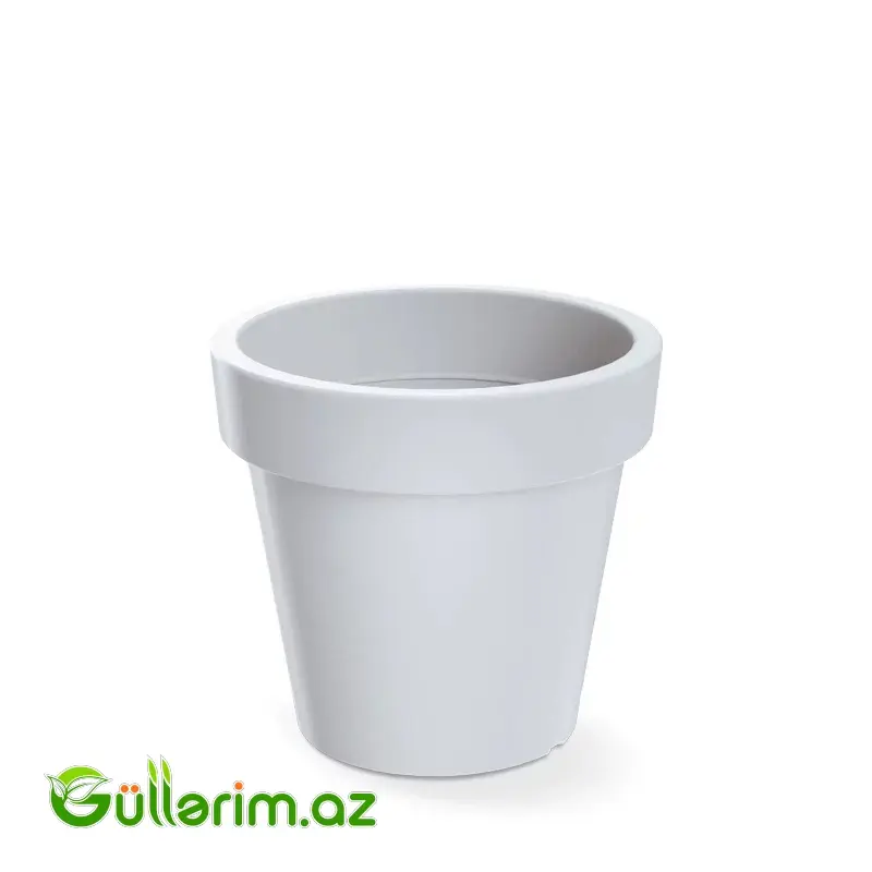 Plastik Dibçək 024