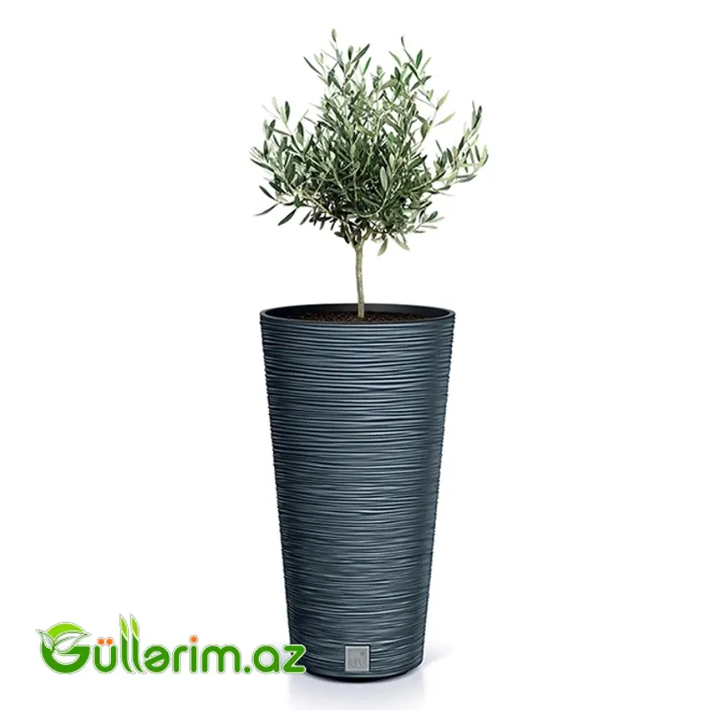 Plastik Dibçək 025