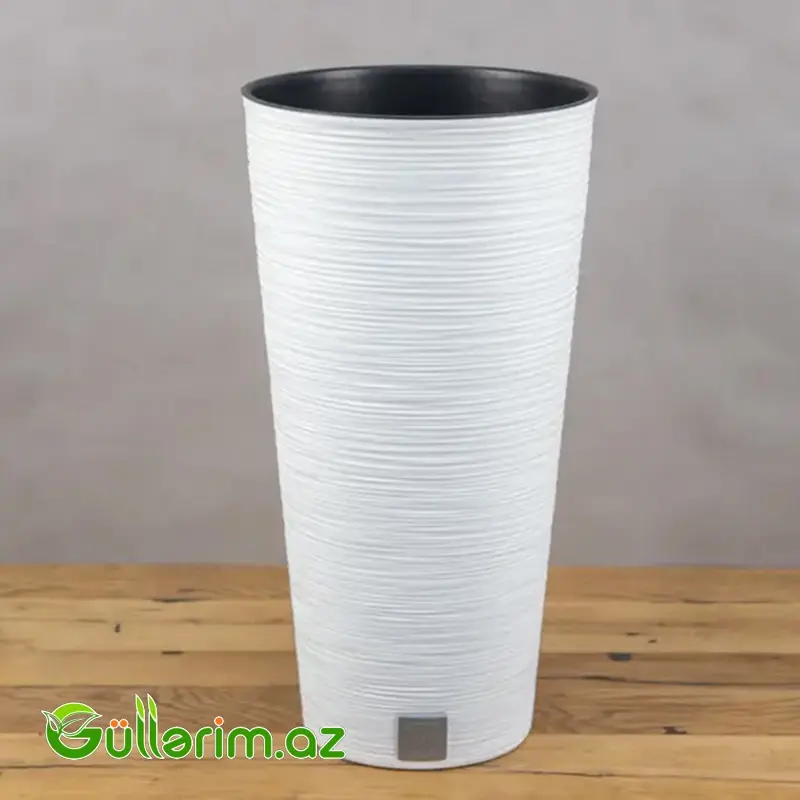 Plastik Dibçək 025