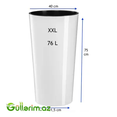 Plastik Dibçək 025