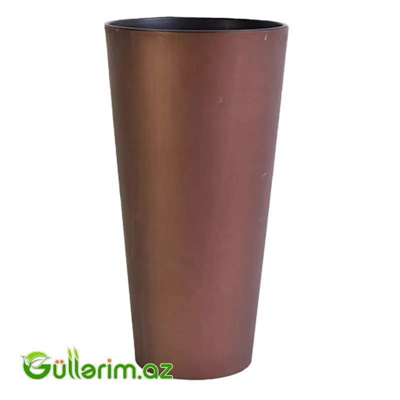 Plastik Dibçək 025