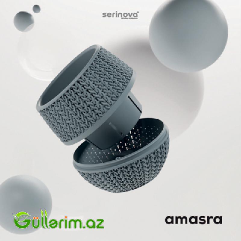 Dekorativ Plastik Dibçək