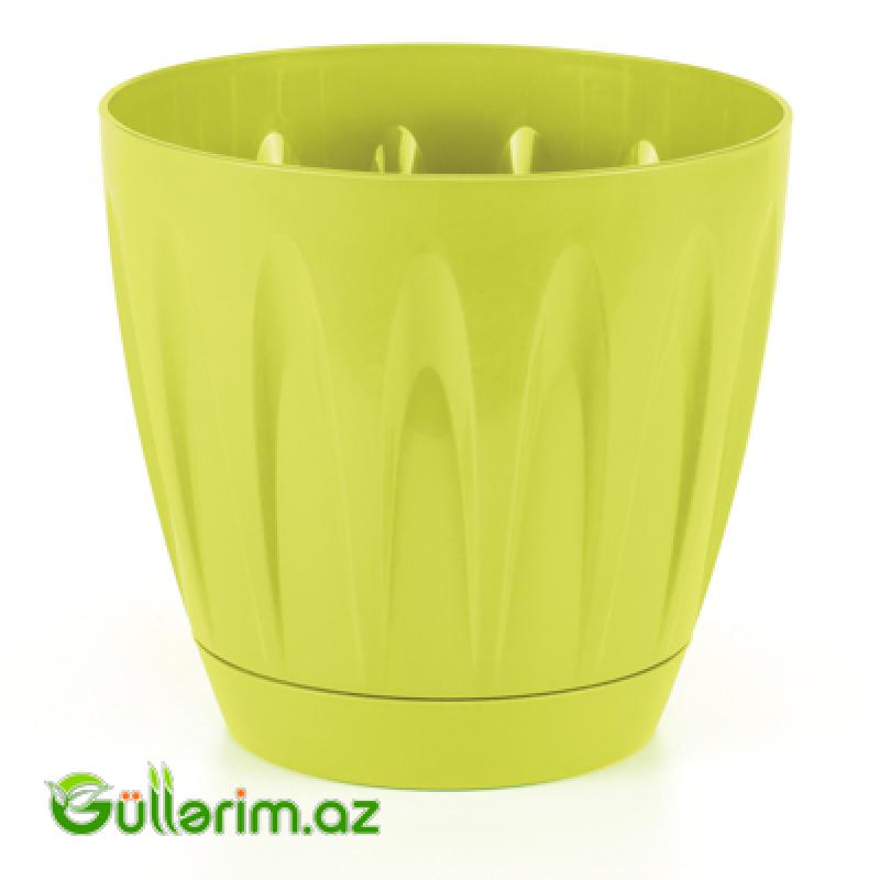 Plastik Dibçək 04