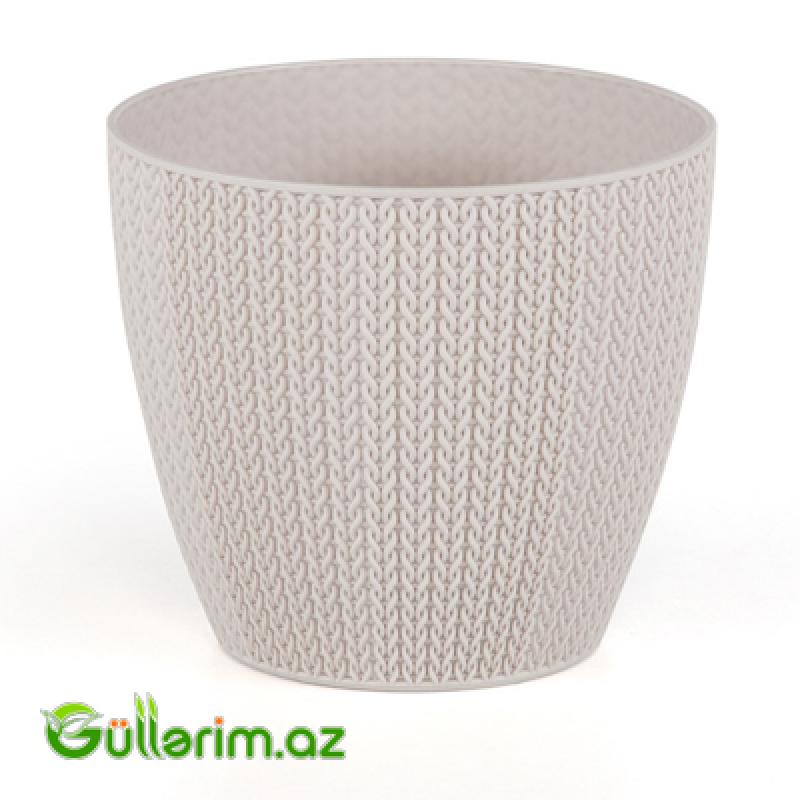 Plastik Dibçək 010