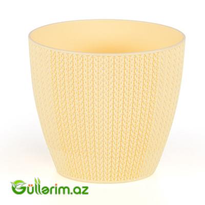 Plastik Dibçək 010