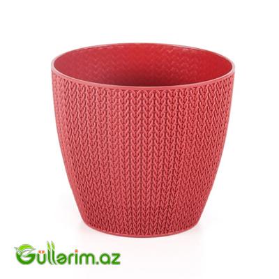 Plastik Dibçək 010