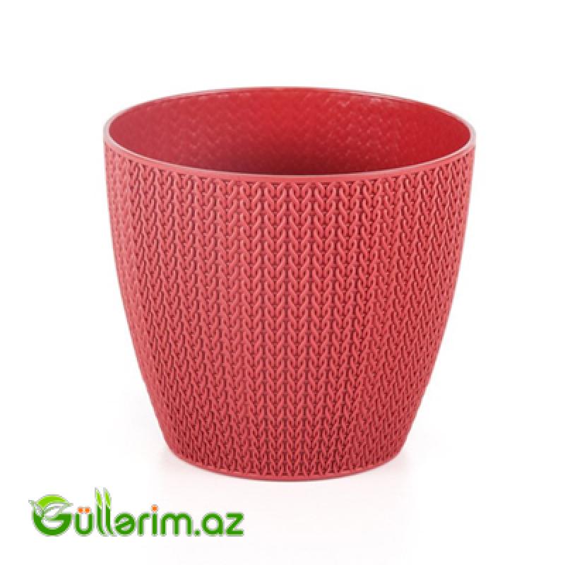 Plastik Dibçək 010