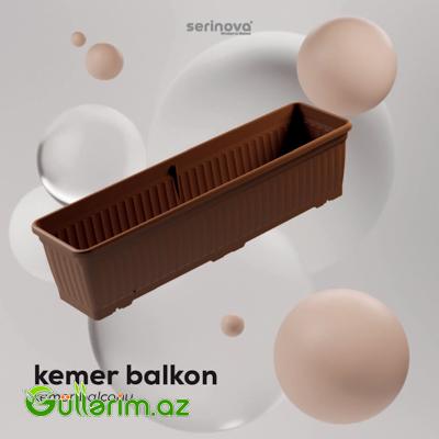 Plastik Dibçək 015