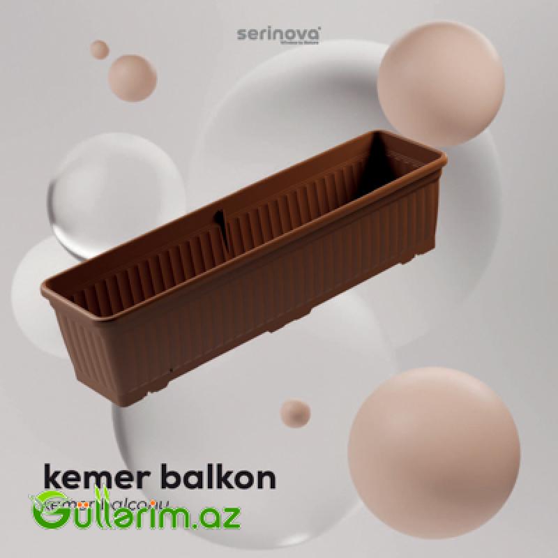 Plastik Dibçək 015