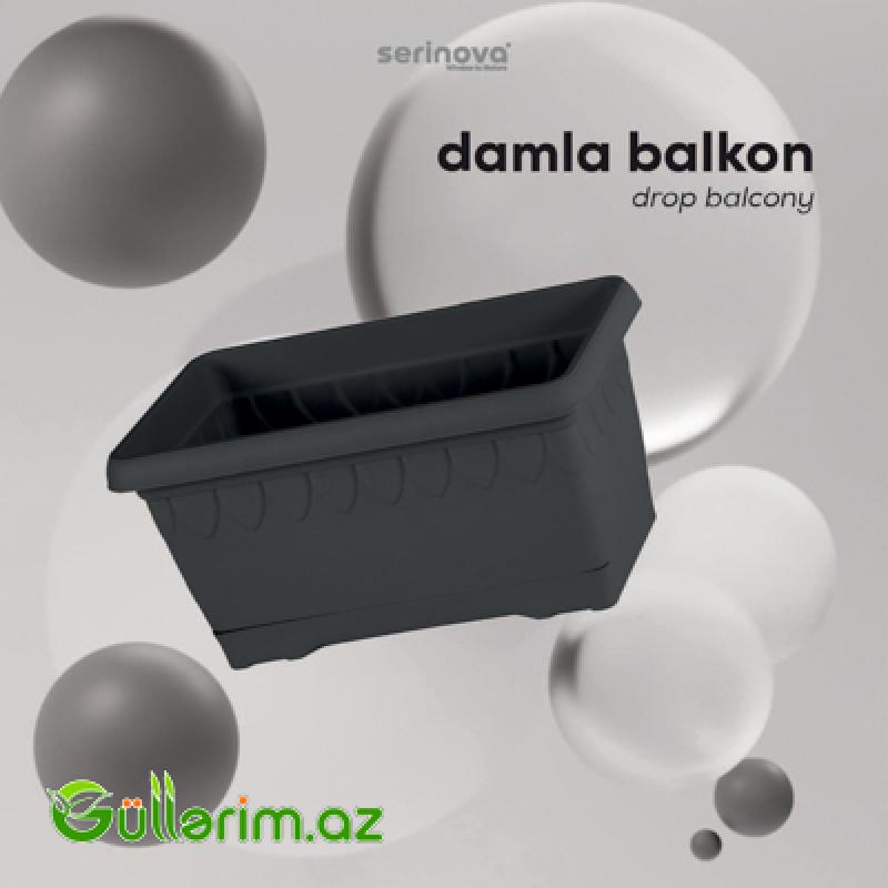 Plastik Dibçək 015