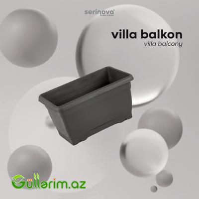 Plastik Dibçək 015