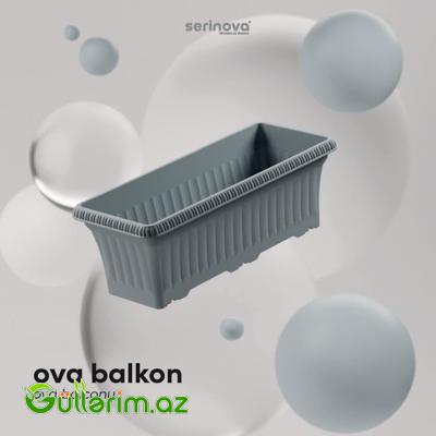 Plastik Dibçək 015