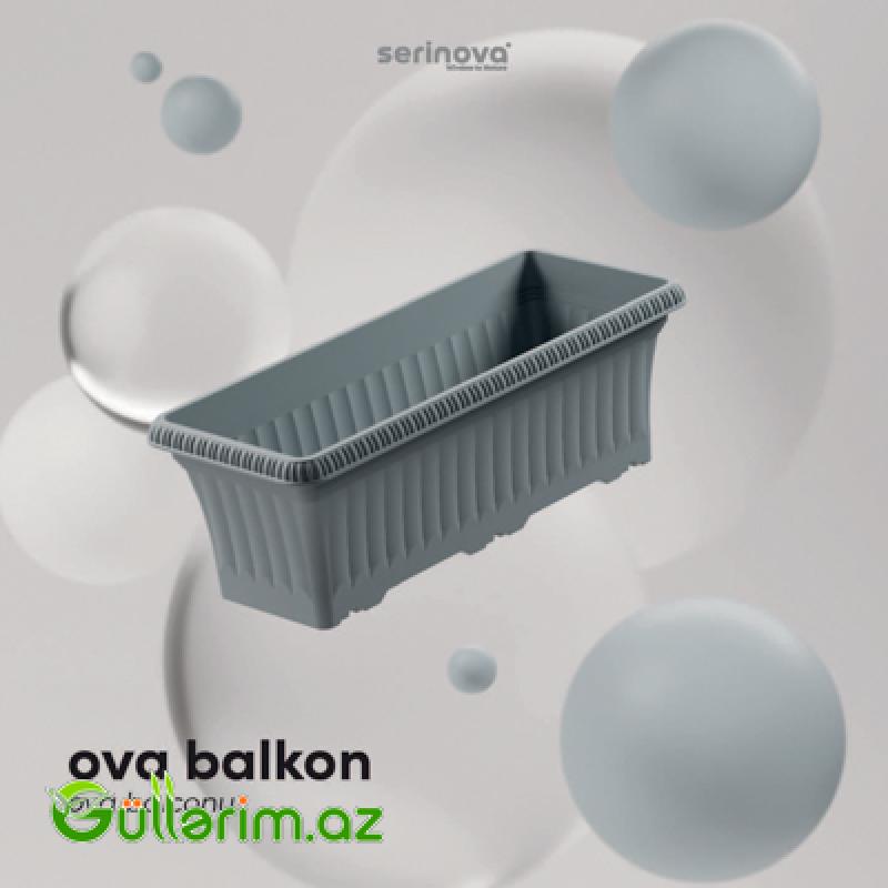 Plastik Dibçək 015