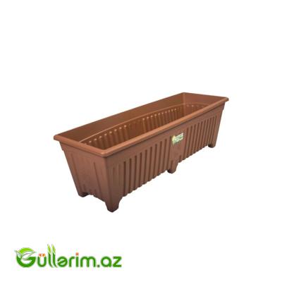 Plastik Dibçək 015