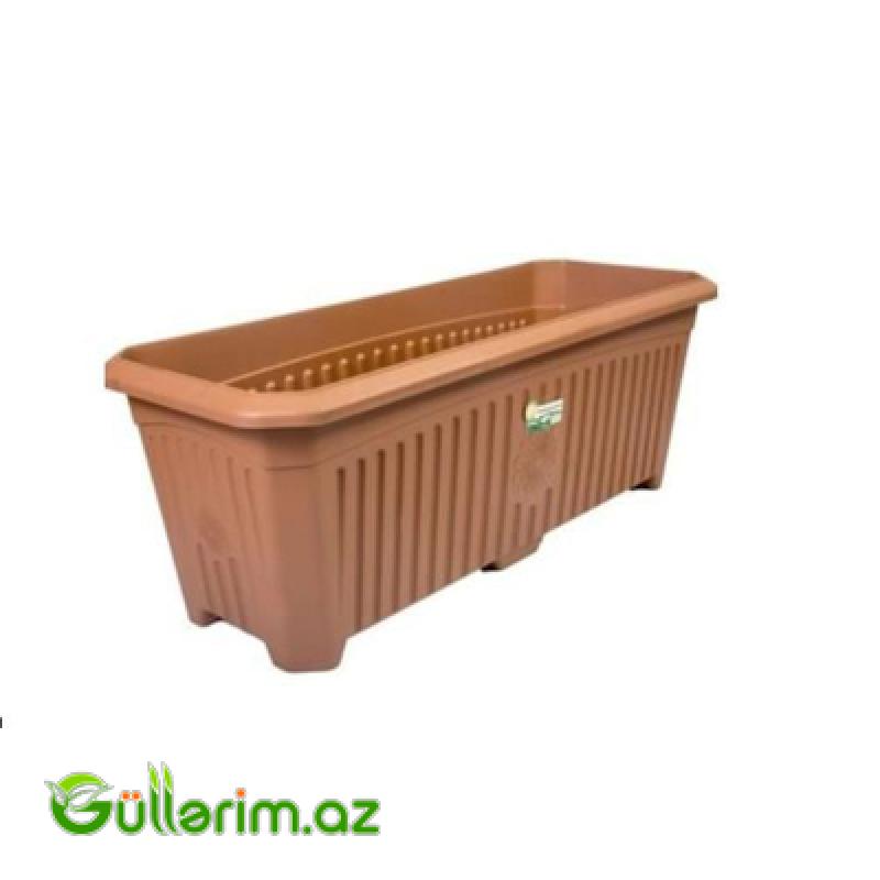 Plastik Dibçək 015