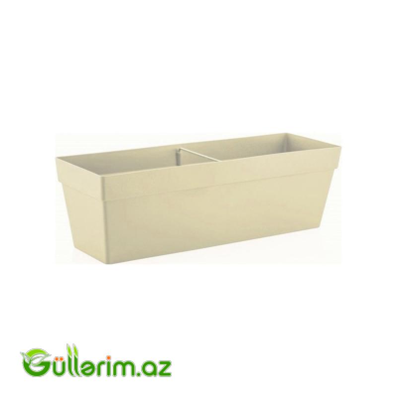 Plastik Dibçək 016