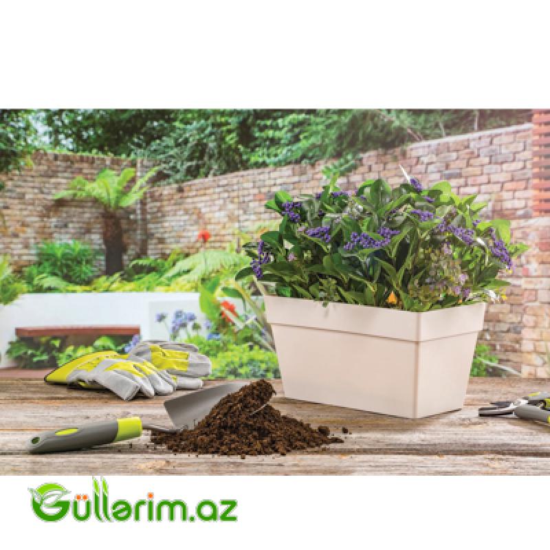 Plastik Dibçək 016