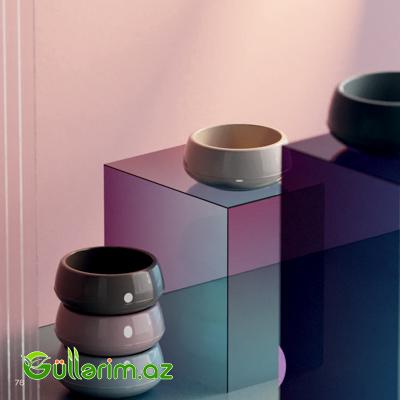 Plastik Dibçək 017