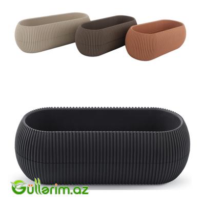 Plastik Dibçək 018