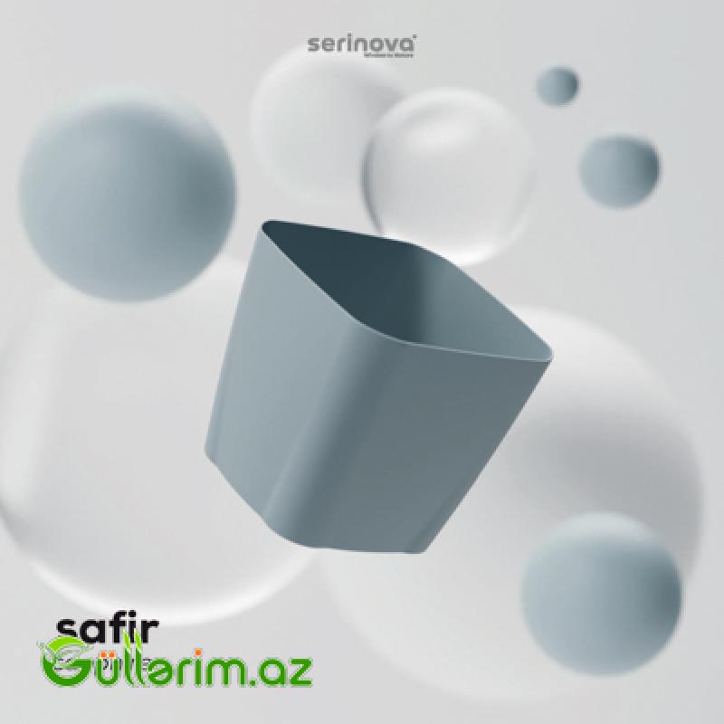 Plastik Dibçək 019