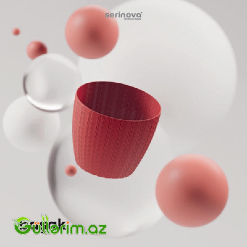 Plastik Dibçək 022