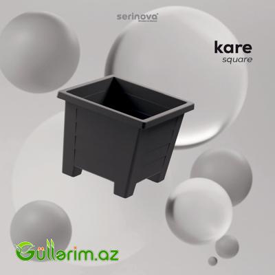 Plastik Dibçək 023