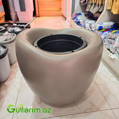 Plastik Dibçək 026