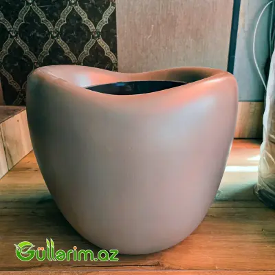 Plastik Dibçək 026