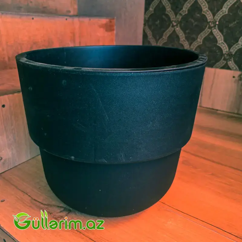 Plastik Dibçək 026